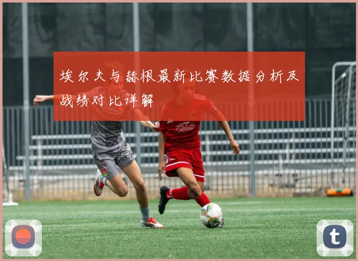 埃尔夫与赫根最新比赛数据分析及战绩对比详解