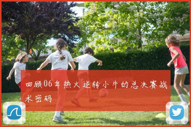 回顾06年热火逆转小牛的总决赛战术密码